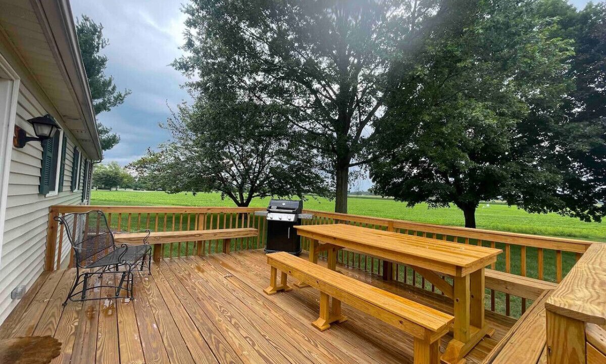 Photo of Outdoor in Galena