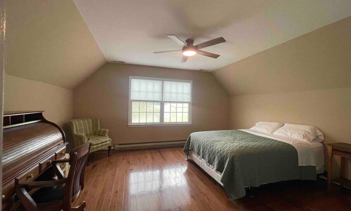 Photo of Bedroom in Galena