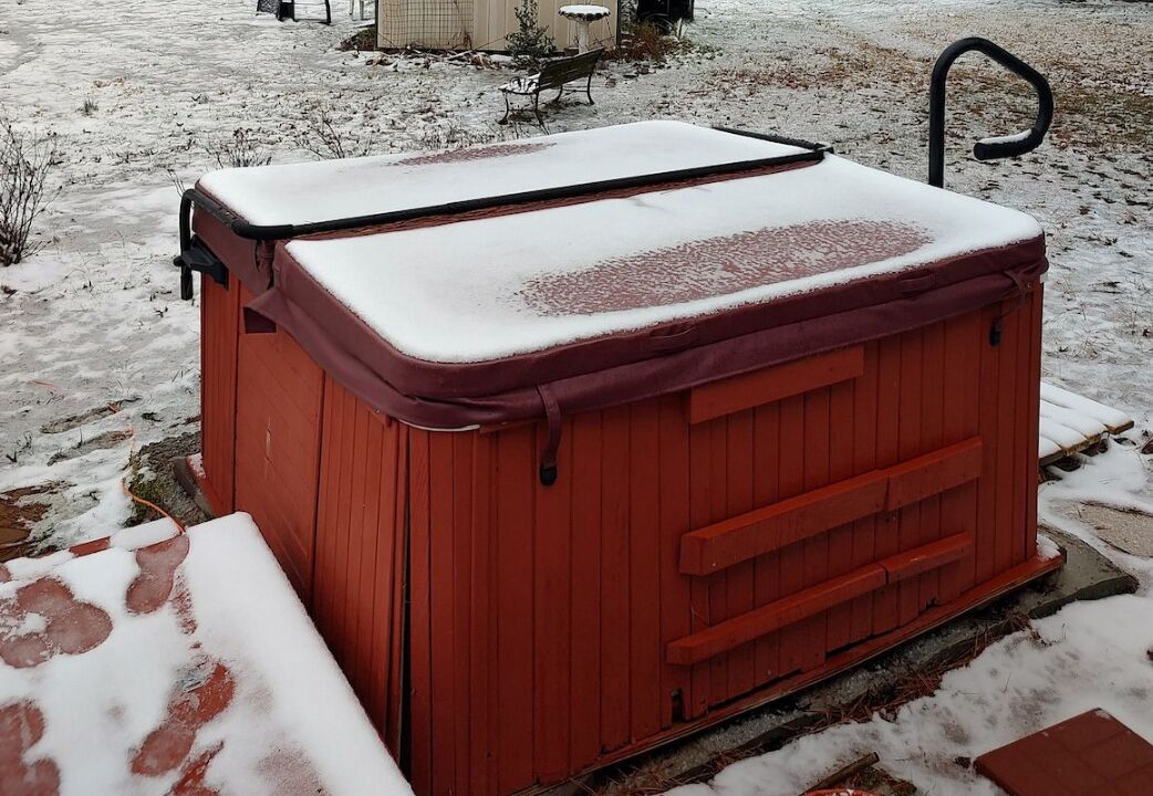 Photo of Outdoor in Algonquin
