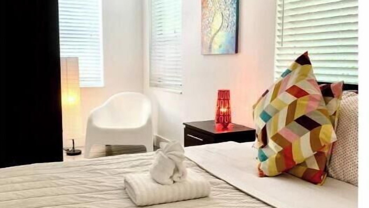 Photo of Bedroom in Allapattah
