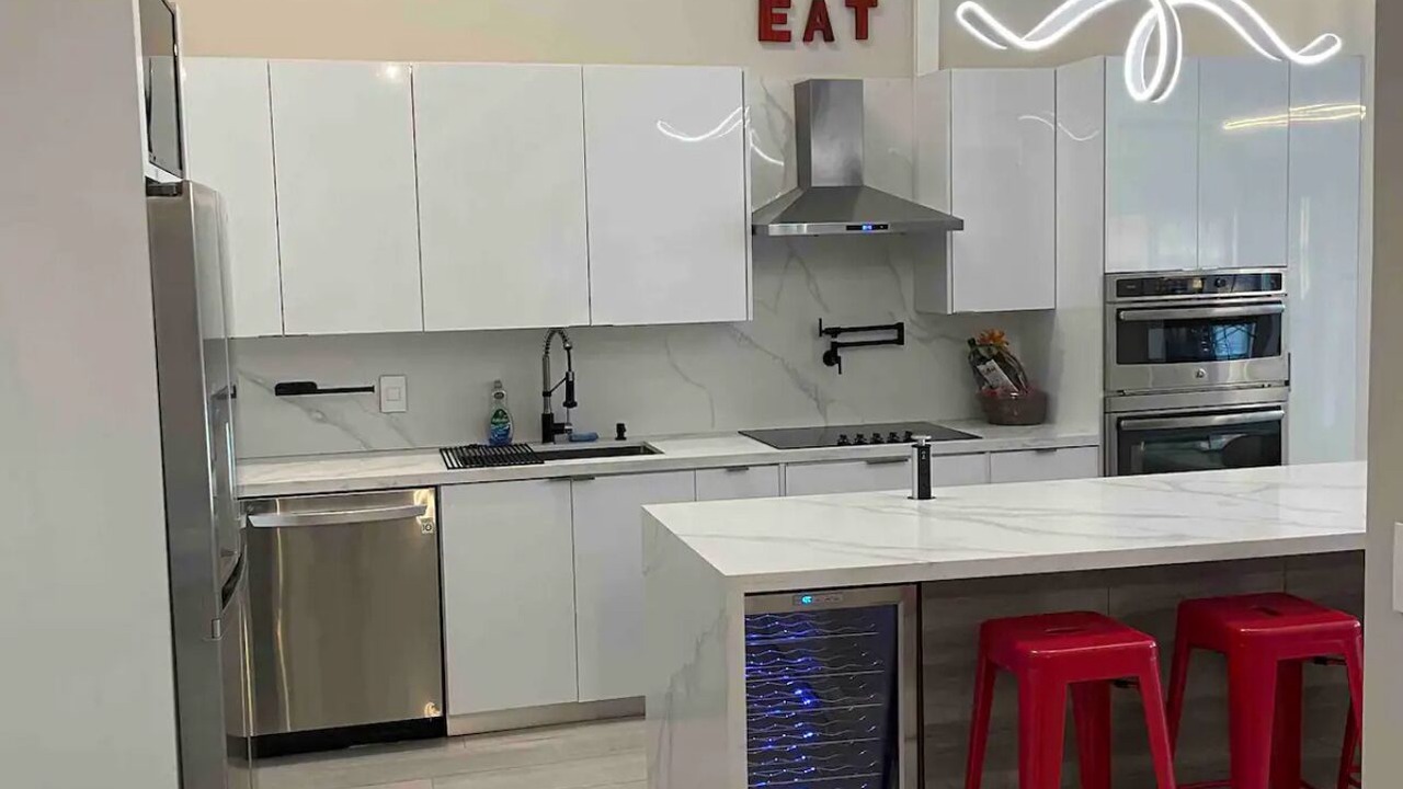 Photo of Kitchen in Lauderhill
