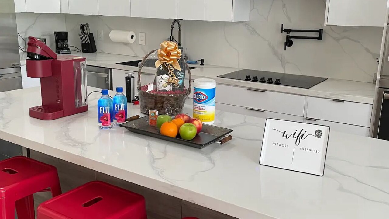 Photo of Kitchen in Lauderhill