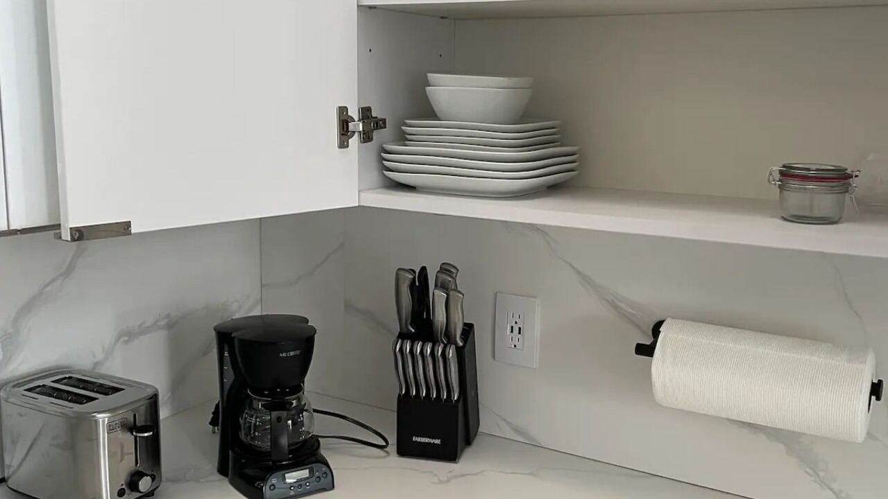 Photo of Kitchen in Lauderhill