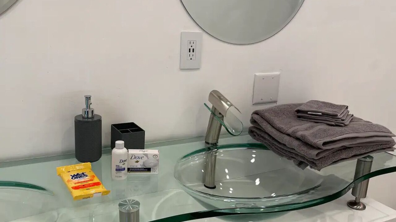 Photo of Bathroom in Lauderhill