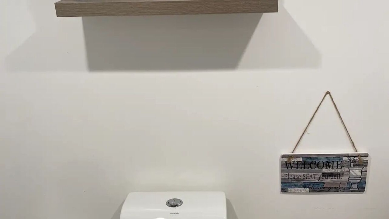 Photo of Bathroom in Lauderhill