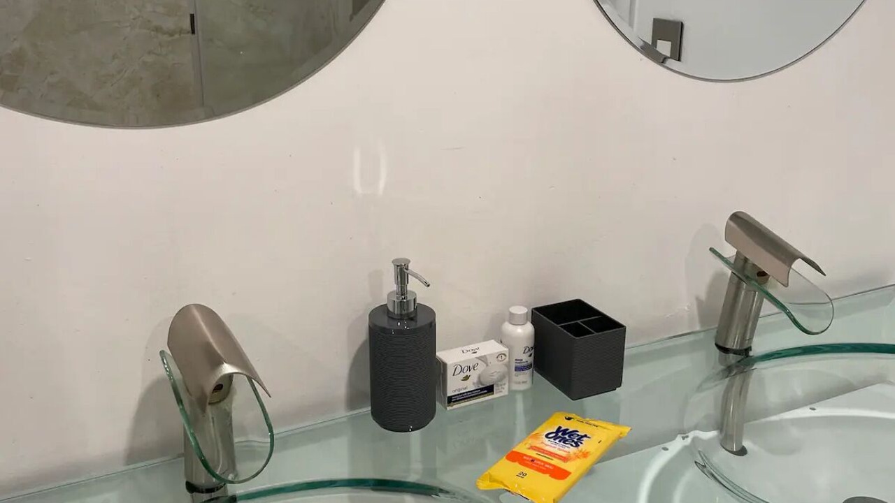 Photo of Bathroom in Lauderhill