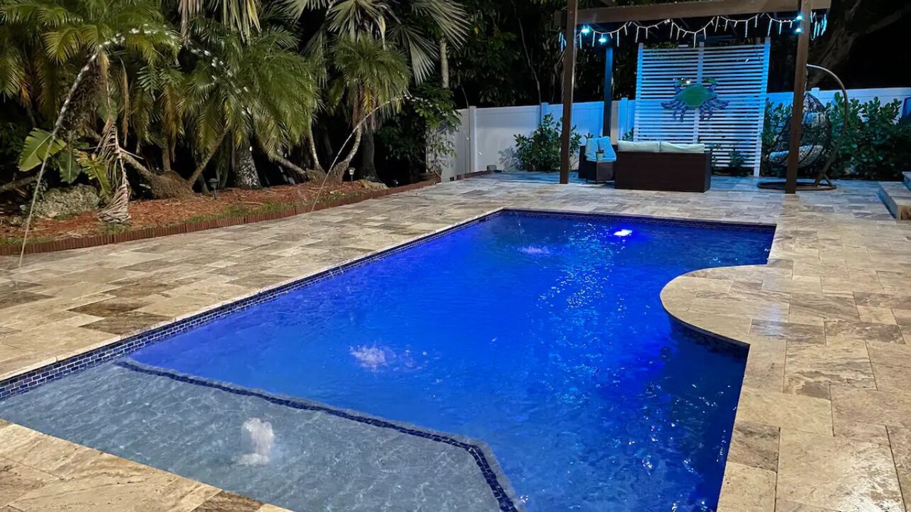 Photo of Outdoor in Lauderhill