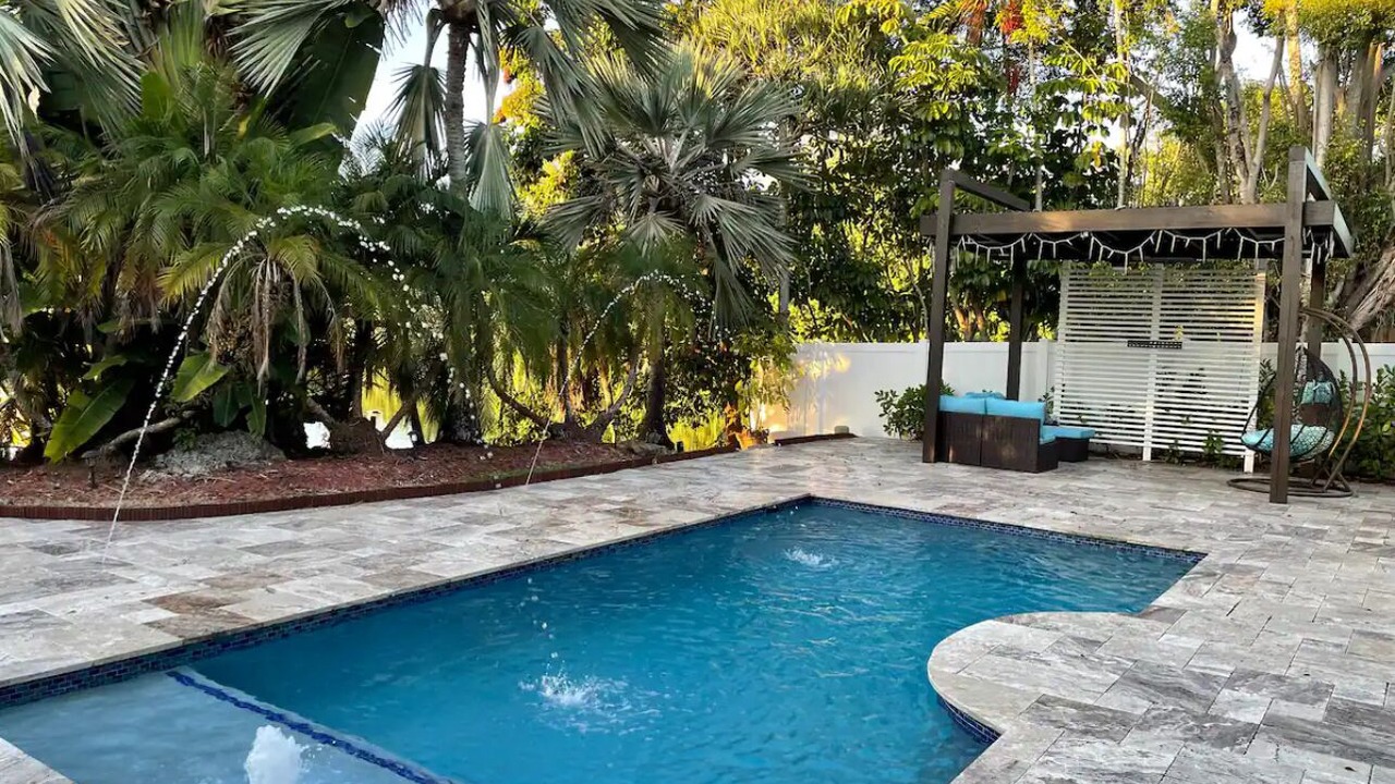 Photo of Outdoor in Lauderhill