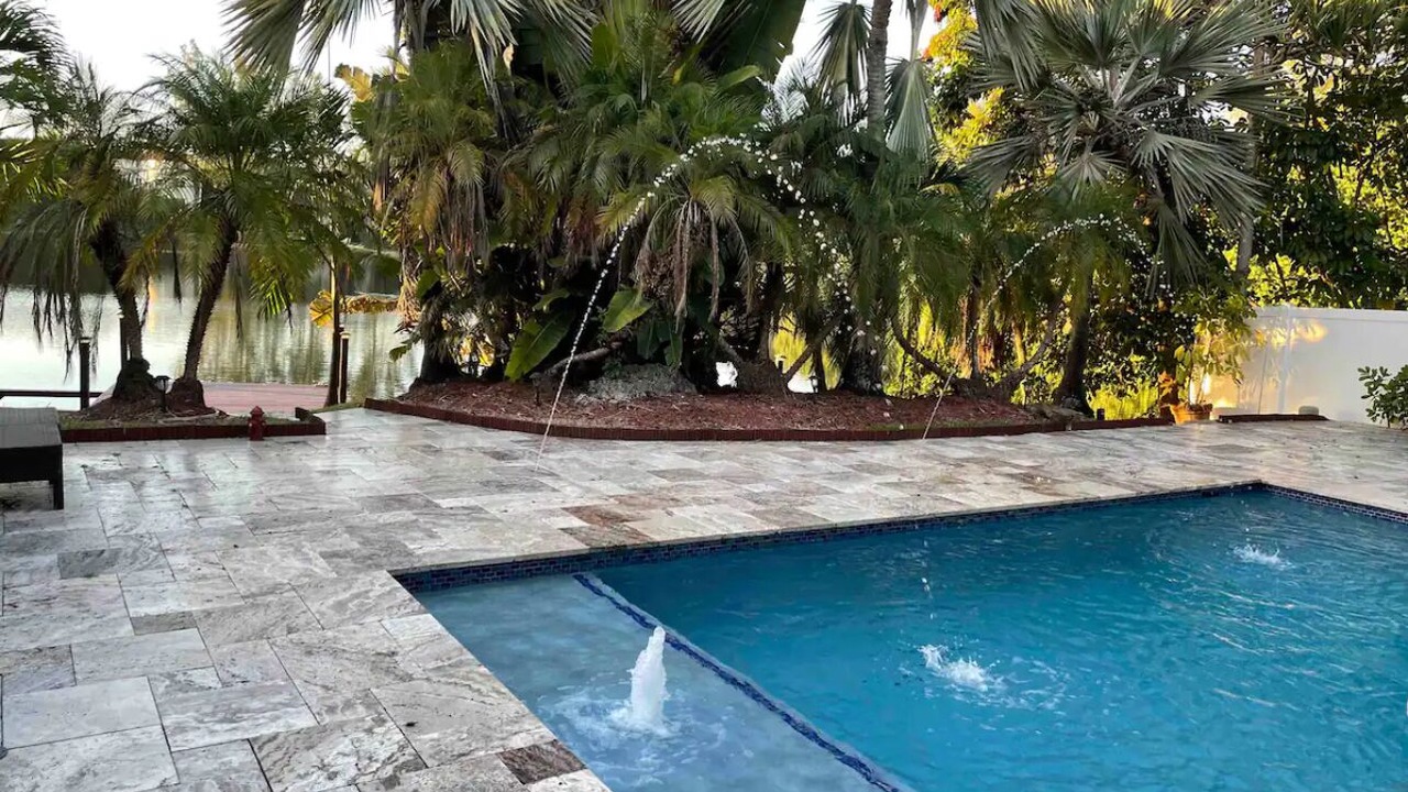 Photo of Outdoor in Lauderhill