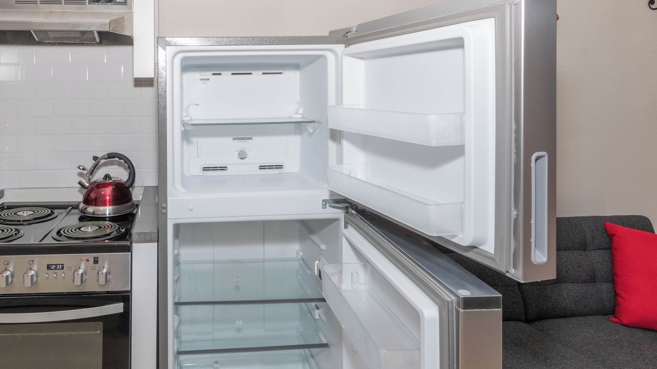 Photo of Kitchen in Albany
