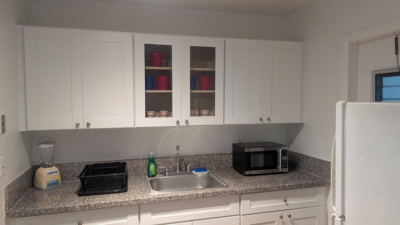 Photo of Kitchen in Miami Gardens