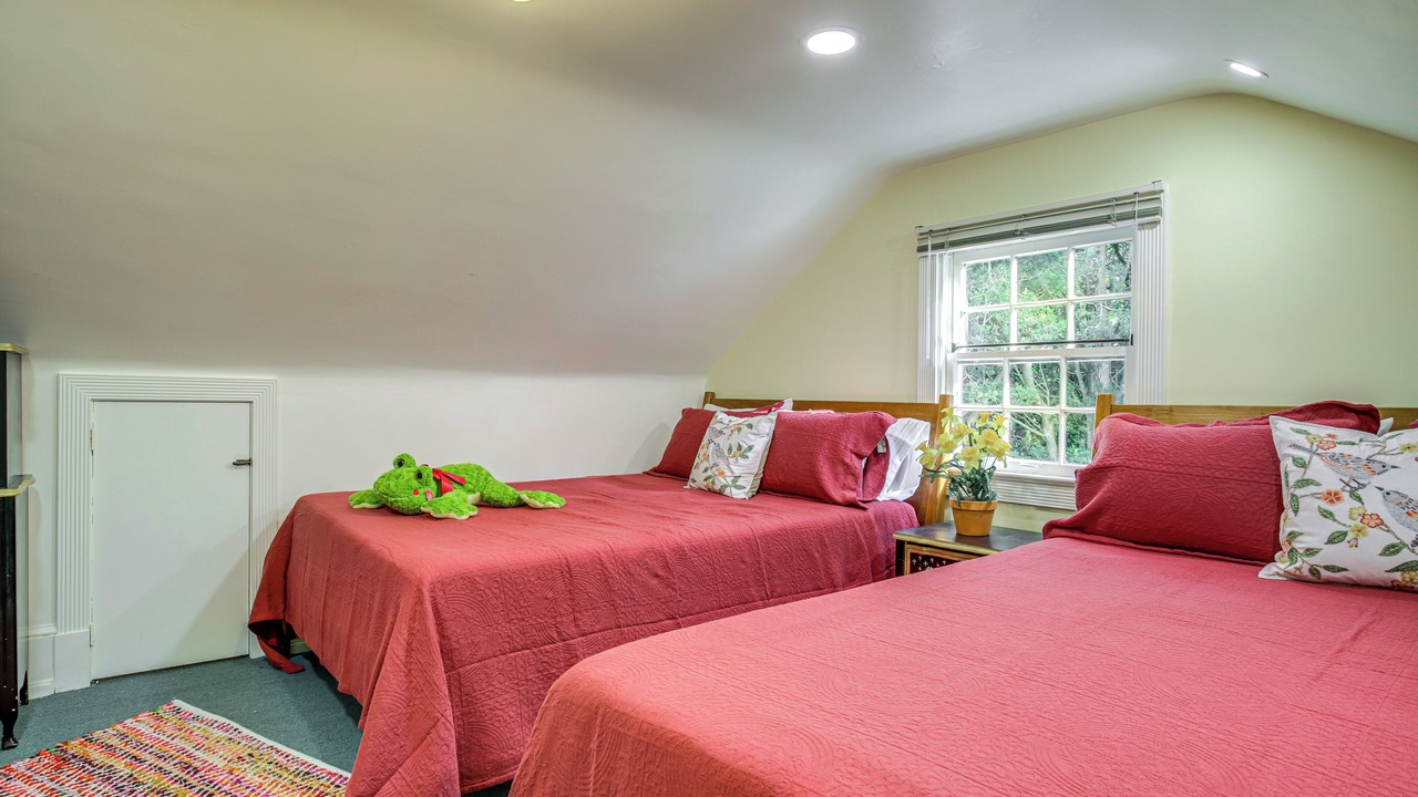 Photo of Bedroom in Denton
