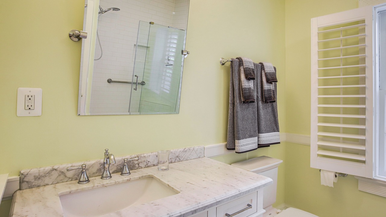 Photo of Bathroom in Denton