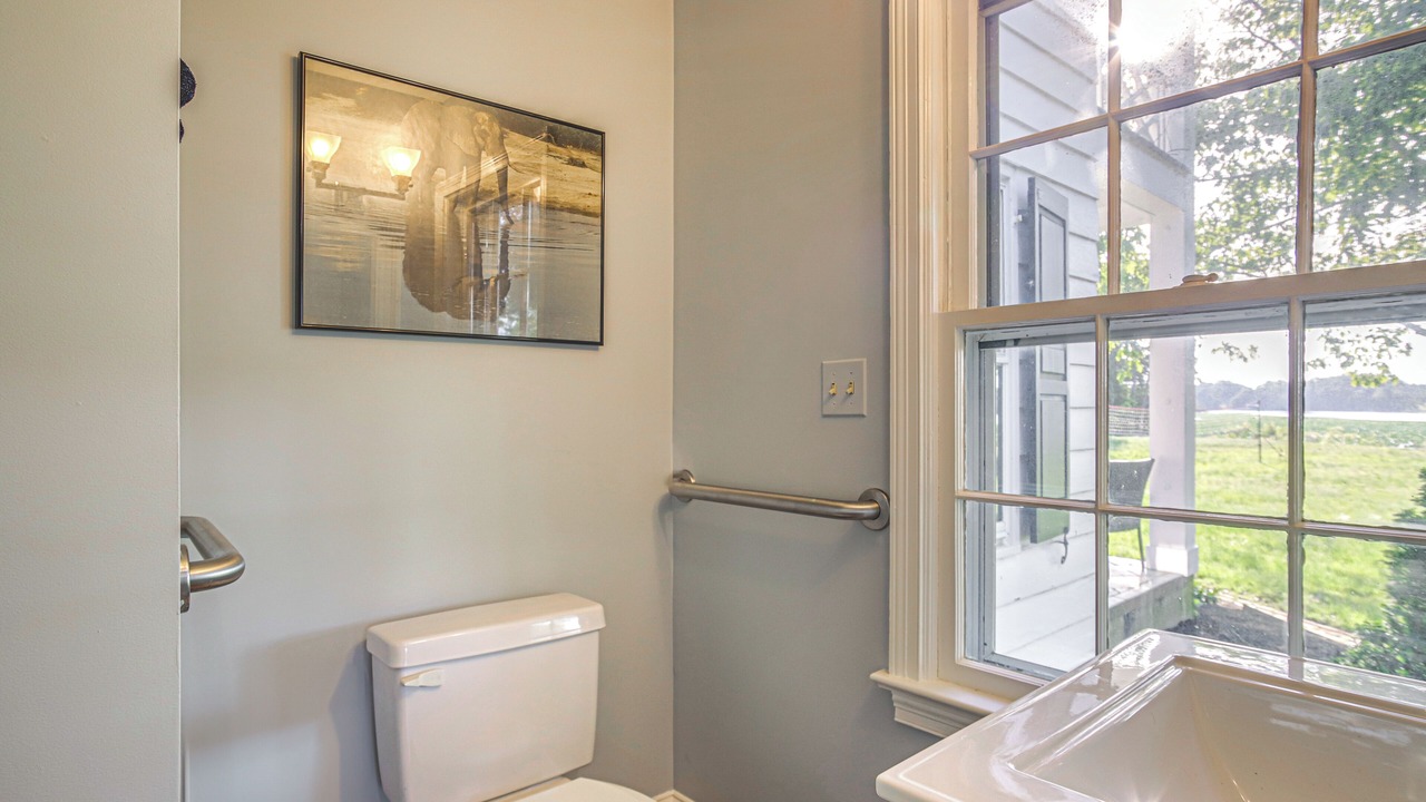 Photo of Bathroom in Denton