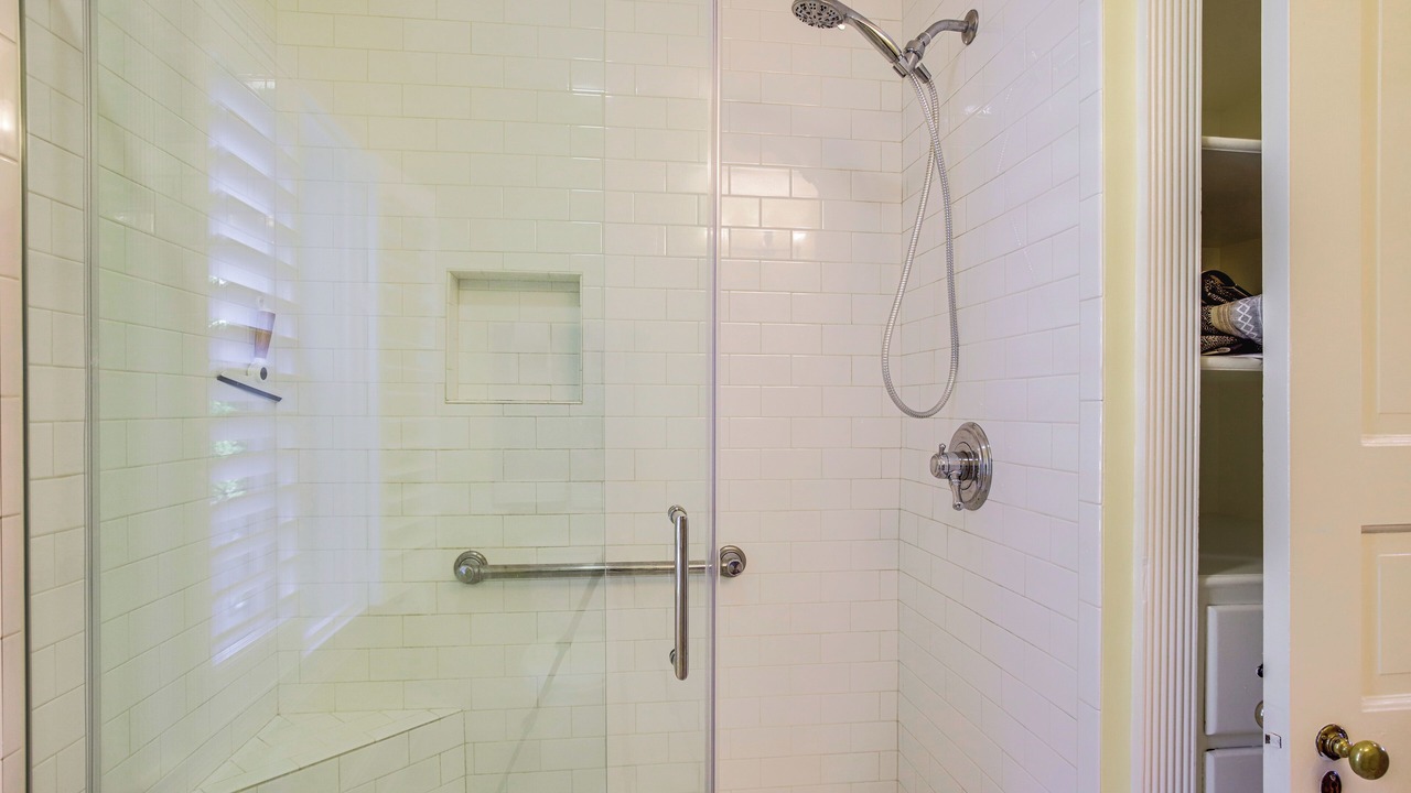 Photo of Bathroom in Denton