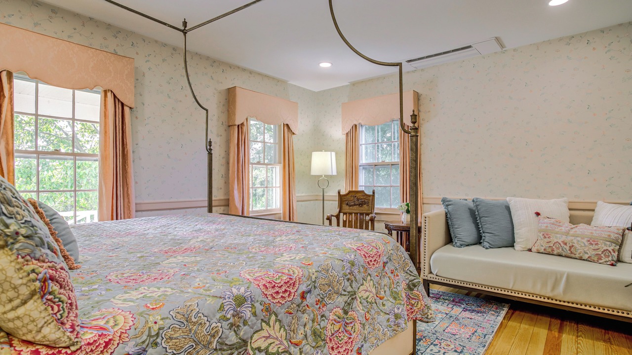 Photo of Bedroom in Denton