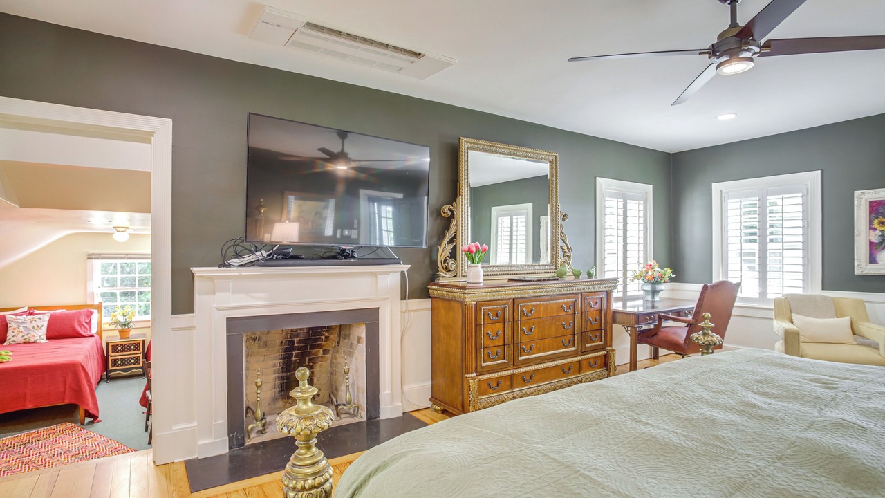 Photo of Bedroom in Denton