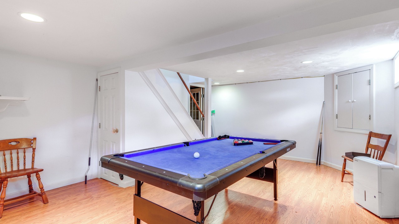 Photo of Bedroom in South Yarmouth