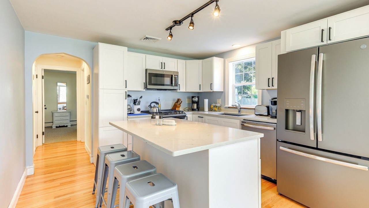 Photo of Kitchen in South Yarmouth