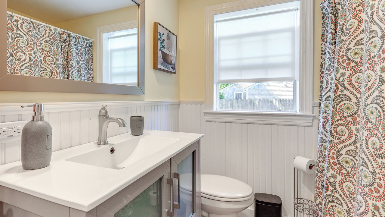 Photo of Bathroom in South Yarmouth