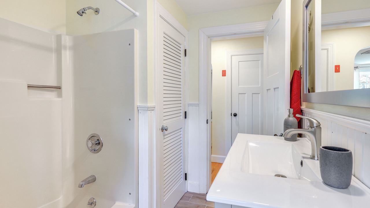 Photo of Bathroom in South Yarmouth