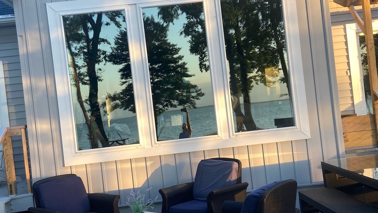 Photo of Patio Balcony in Crocheron
