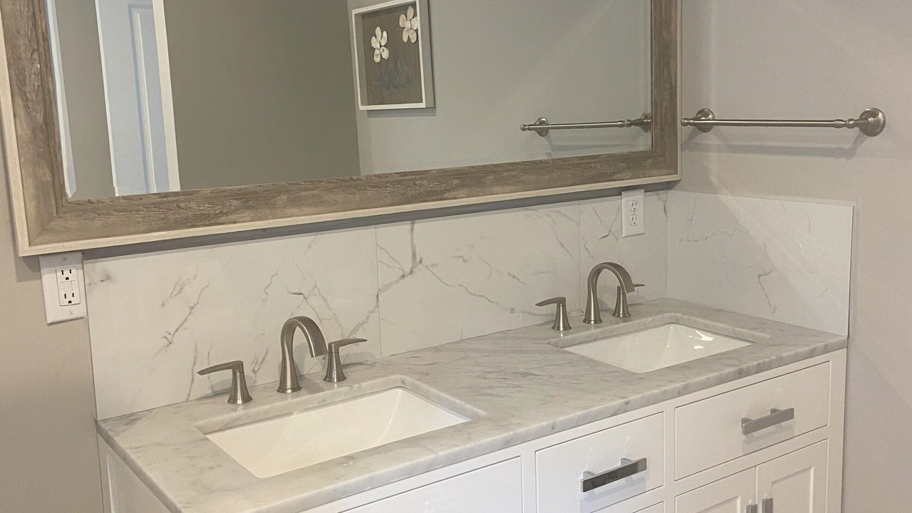 Photo of Bathroom in Crocheron