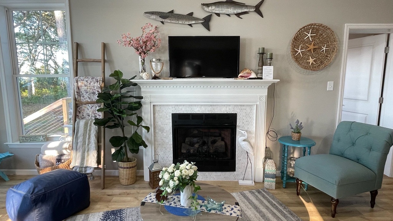Photo of Livingroom in Crocheron