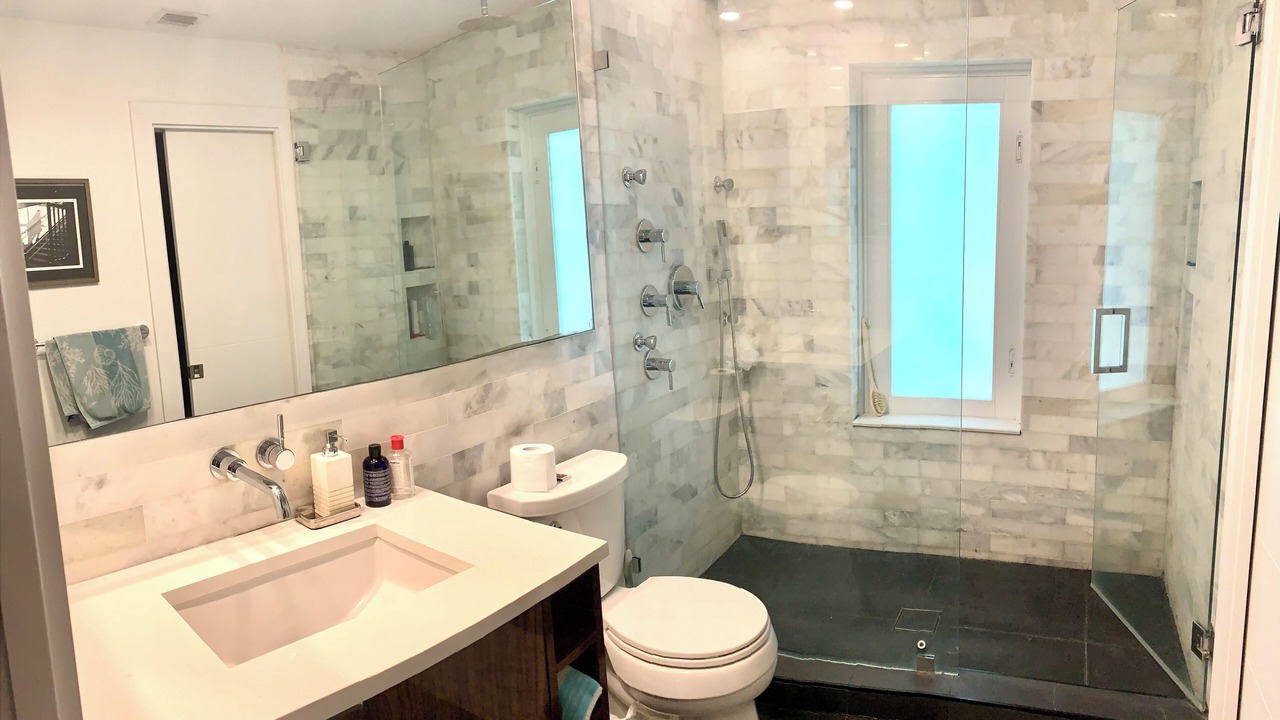Photo of Bathroom in South Corals