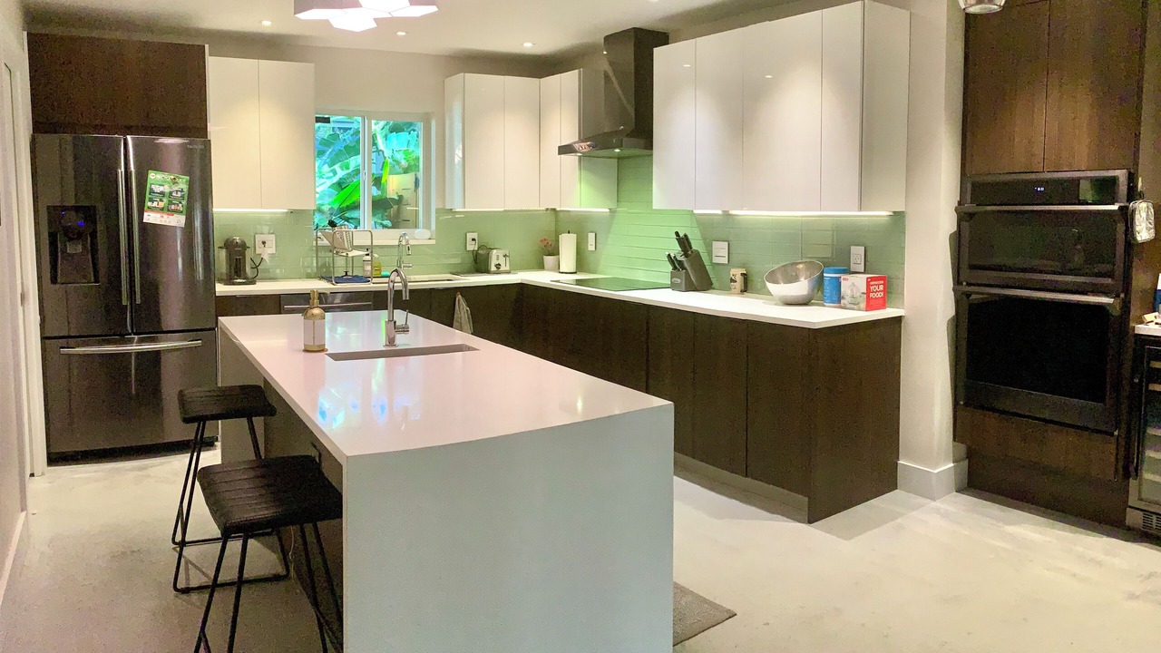Photo of Kitchen in South Corals