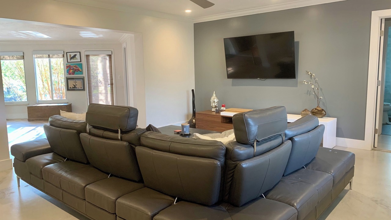 Photo of Livingroom in South Corals