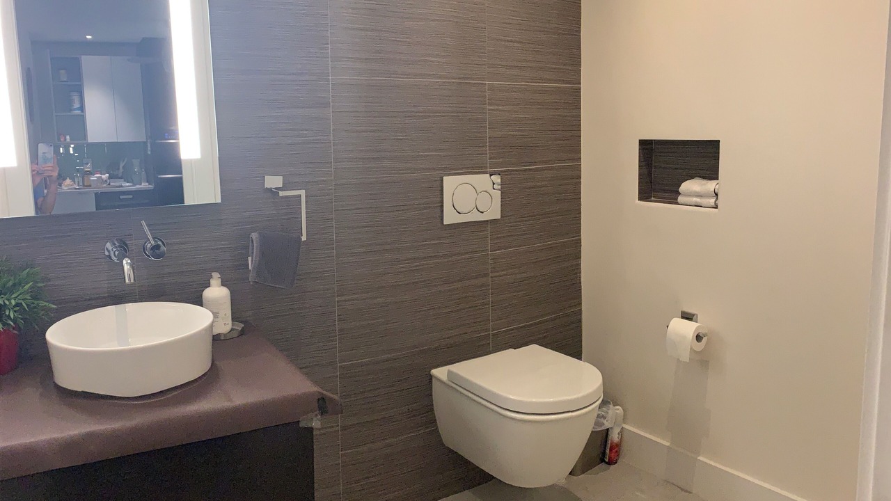 Photo of Bathroom in South Corals