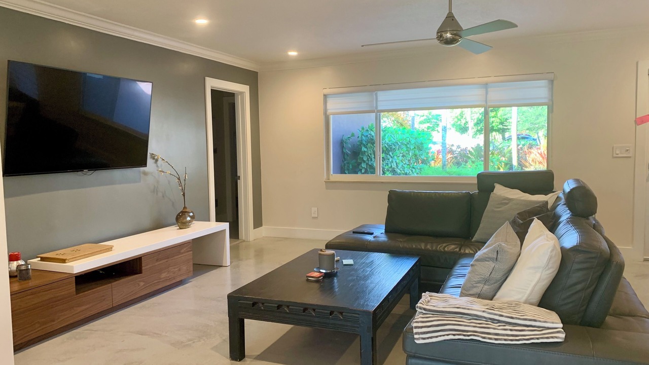 Photo of Livingroom in South Corals