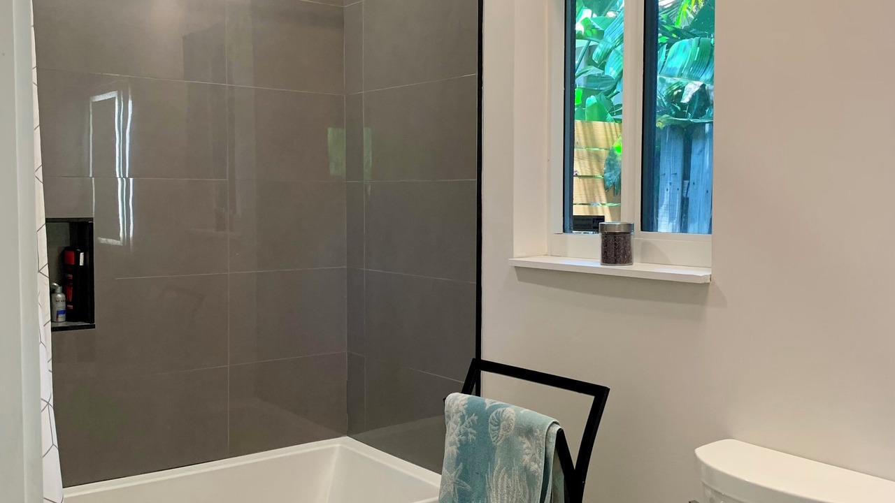 Photo of Bathroom in South Corals