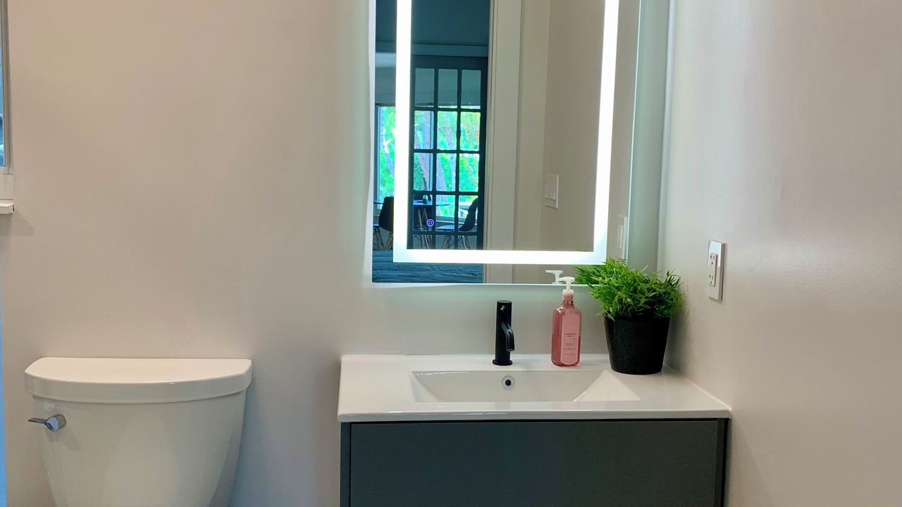 Photo of Bathroom in South Corals