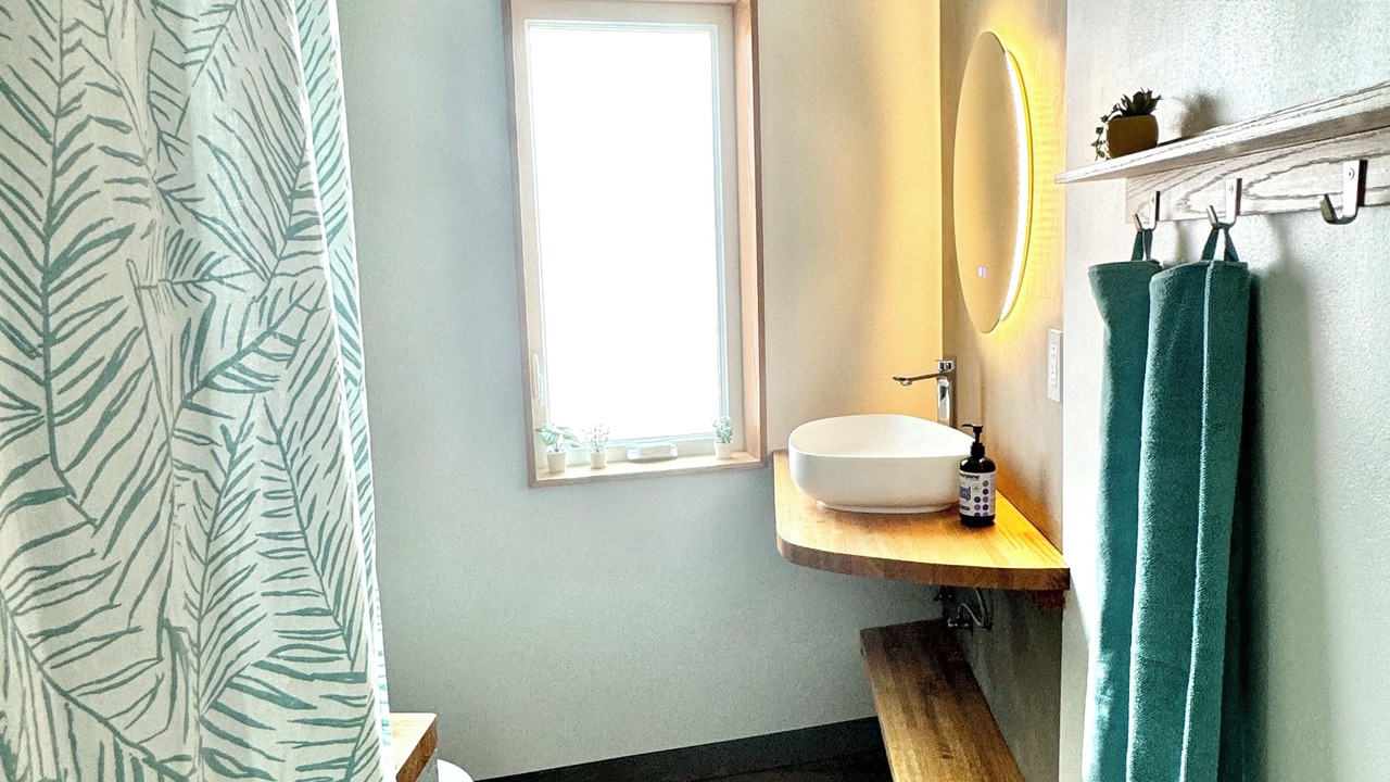 Photo of Bathroom in Wildwood Crest