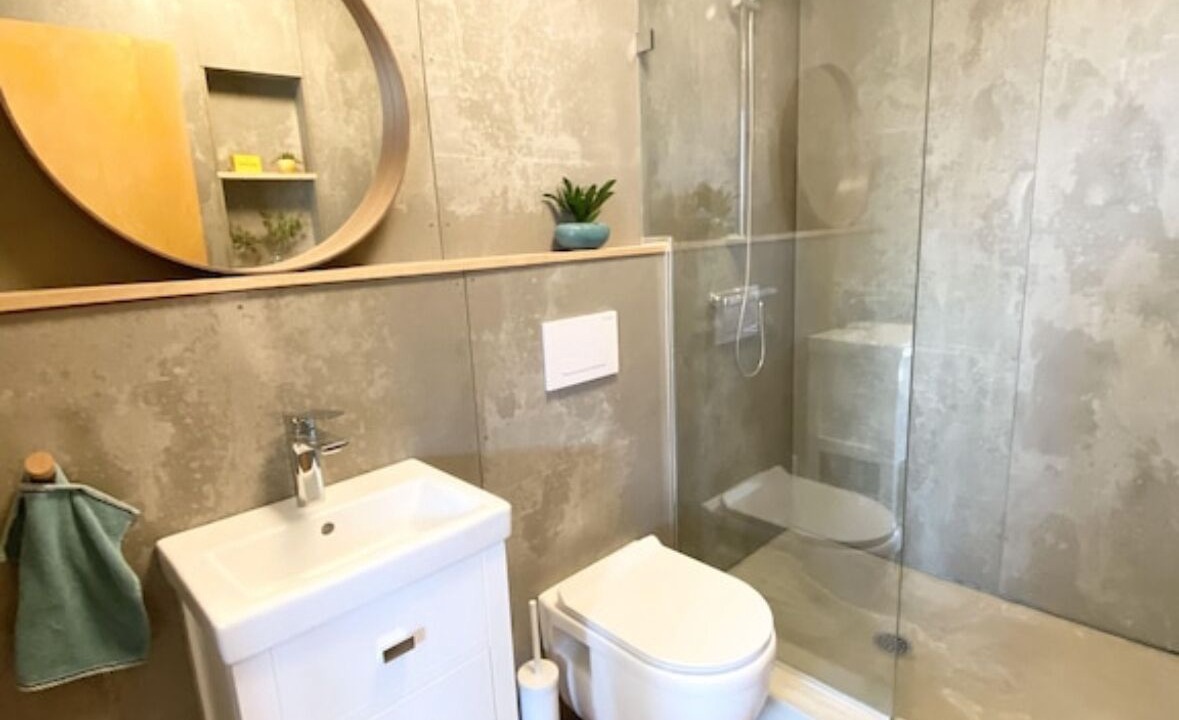 Photo of Bathroom in Wildwood Crest