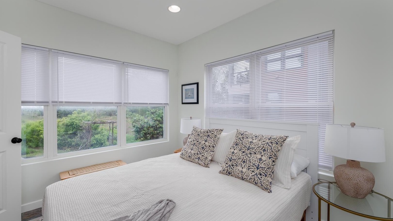Photo of Bedroom in Cape May Point