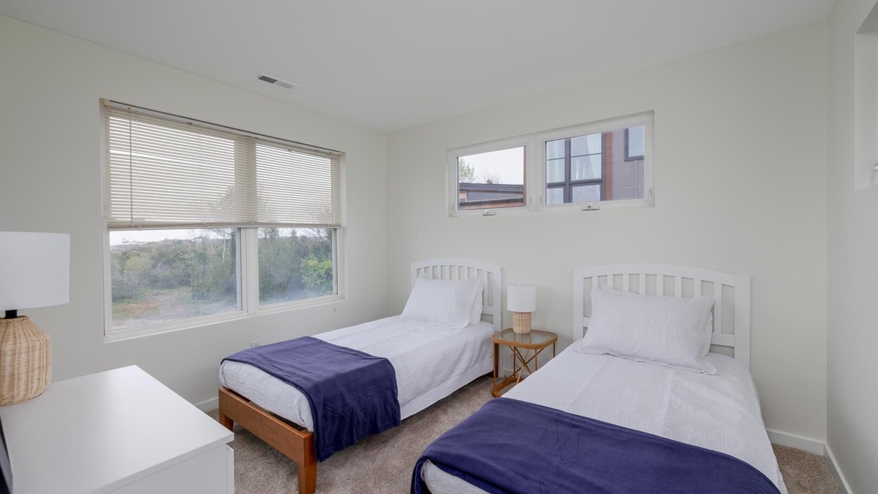 Photo of Bedroom in Cape May Point
