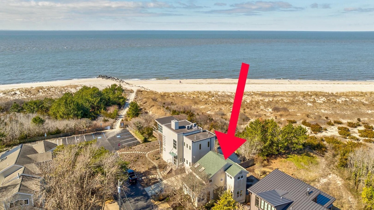 Photo of Outdoor in Cape May Point