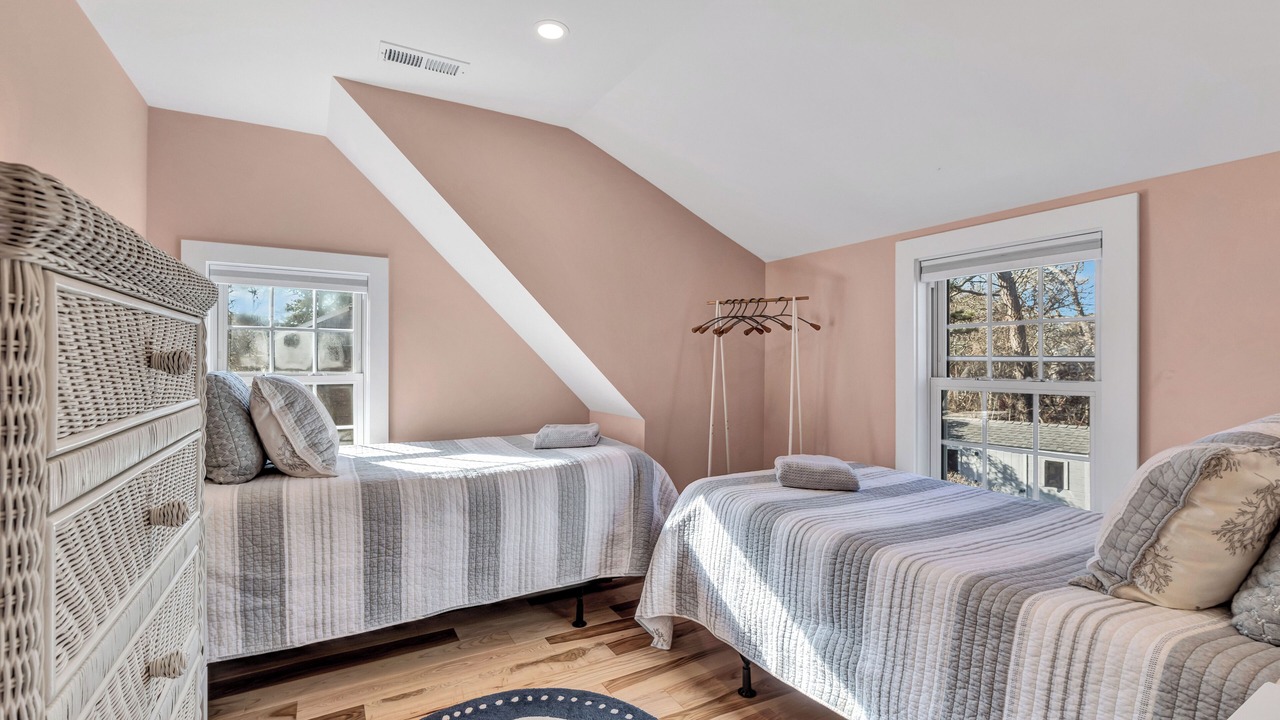 Photo of Bedroom in Northwest Harwich