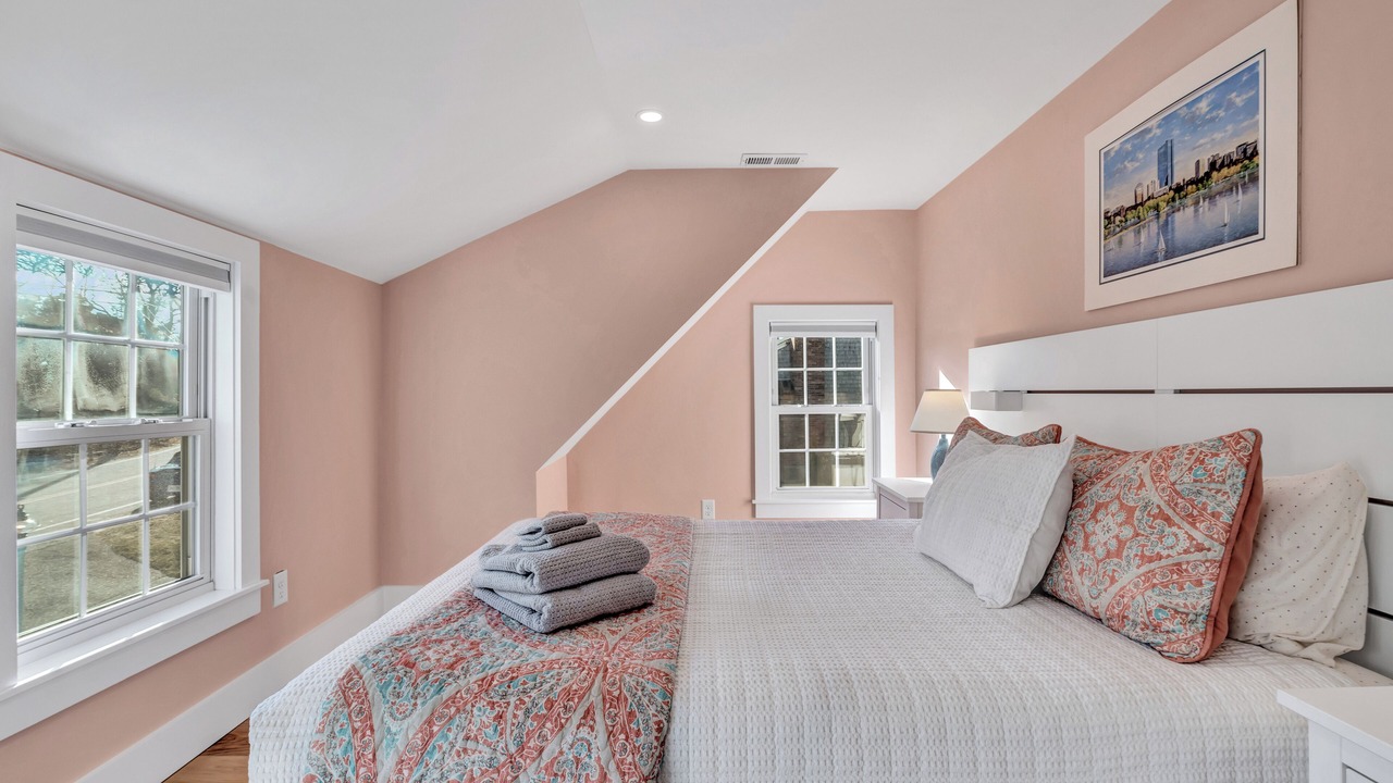 Photo of Bedroom in Northwest Harwich