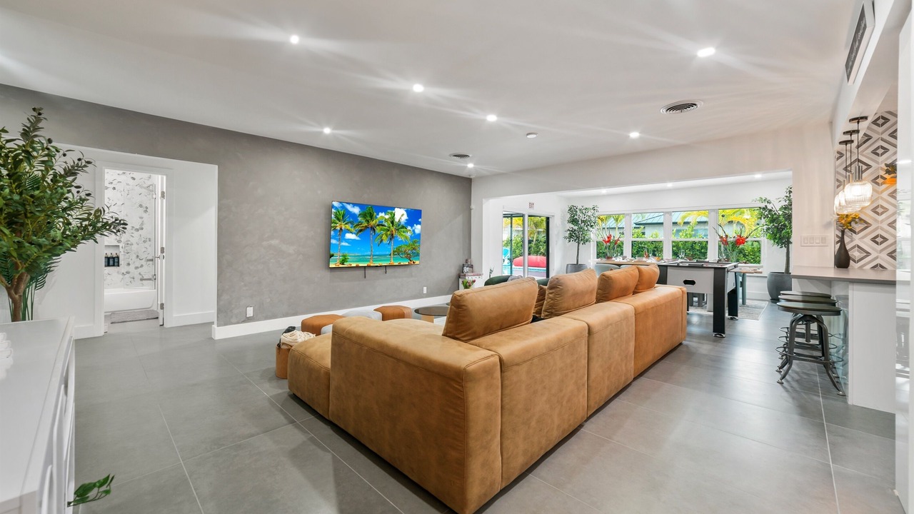 Photo of Livingroom in Park East