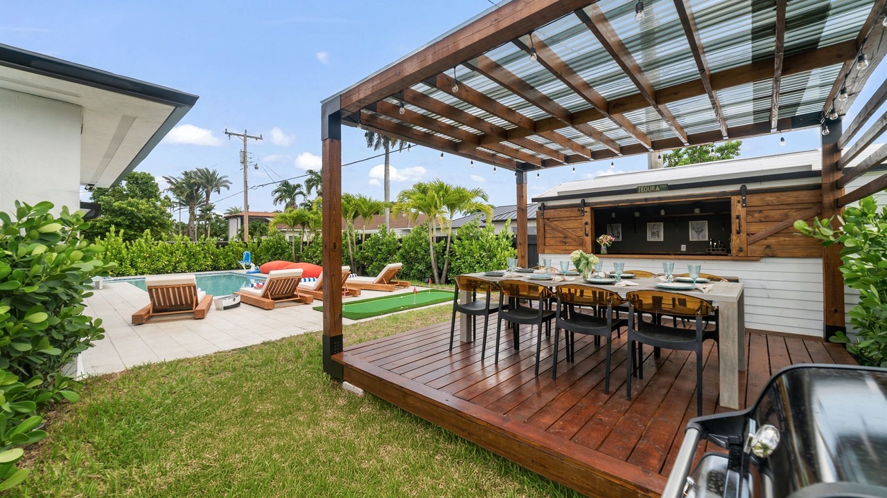 Photo of Outdoor in Park East