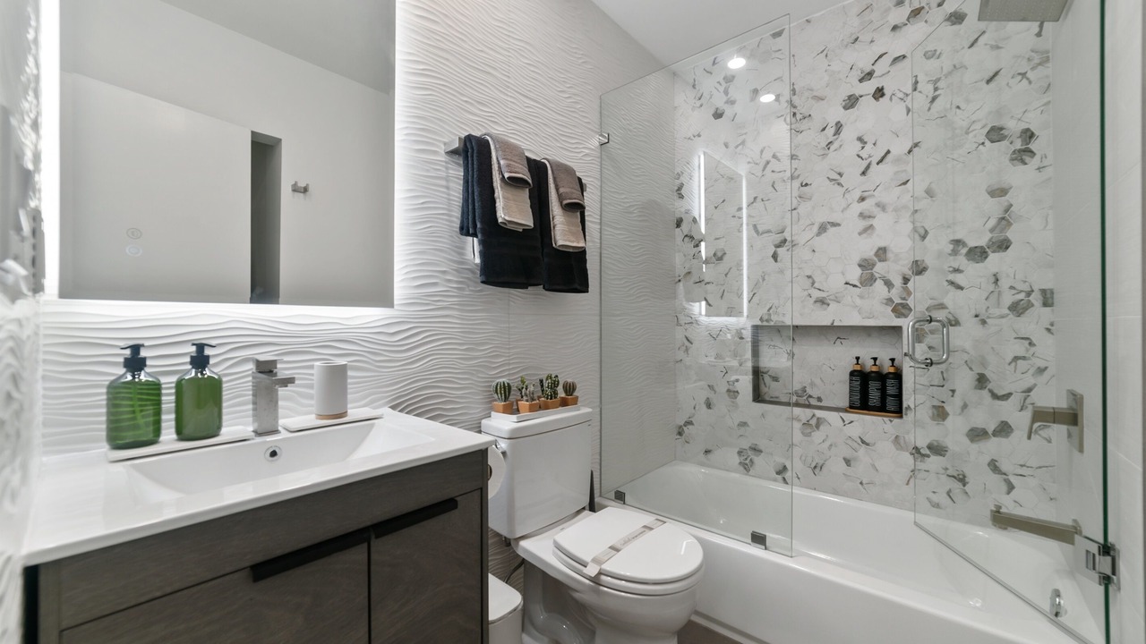 Photo of Bathroom in Park East