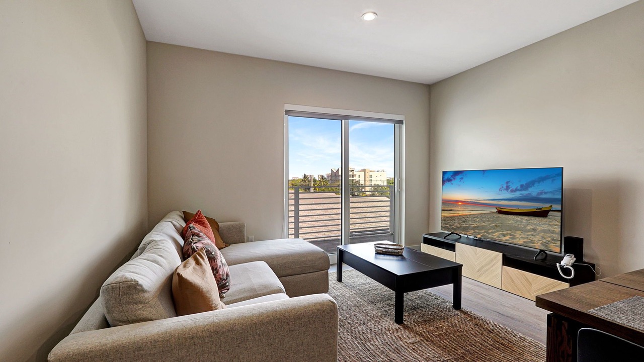 Photo of Livingroom in Parkside