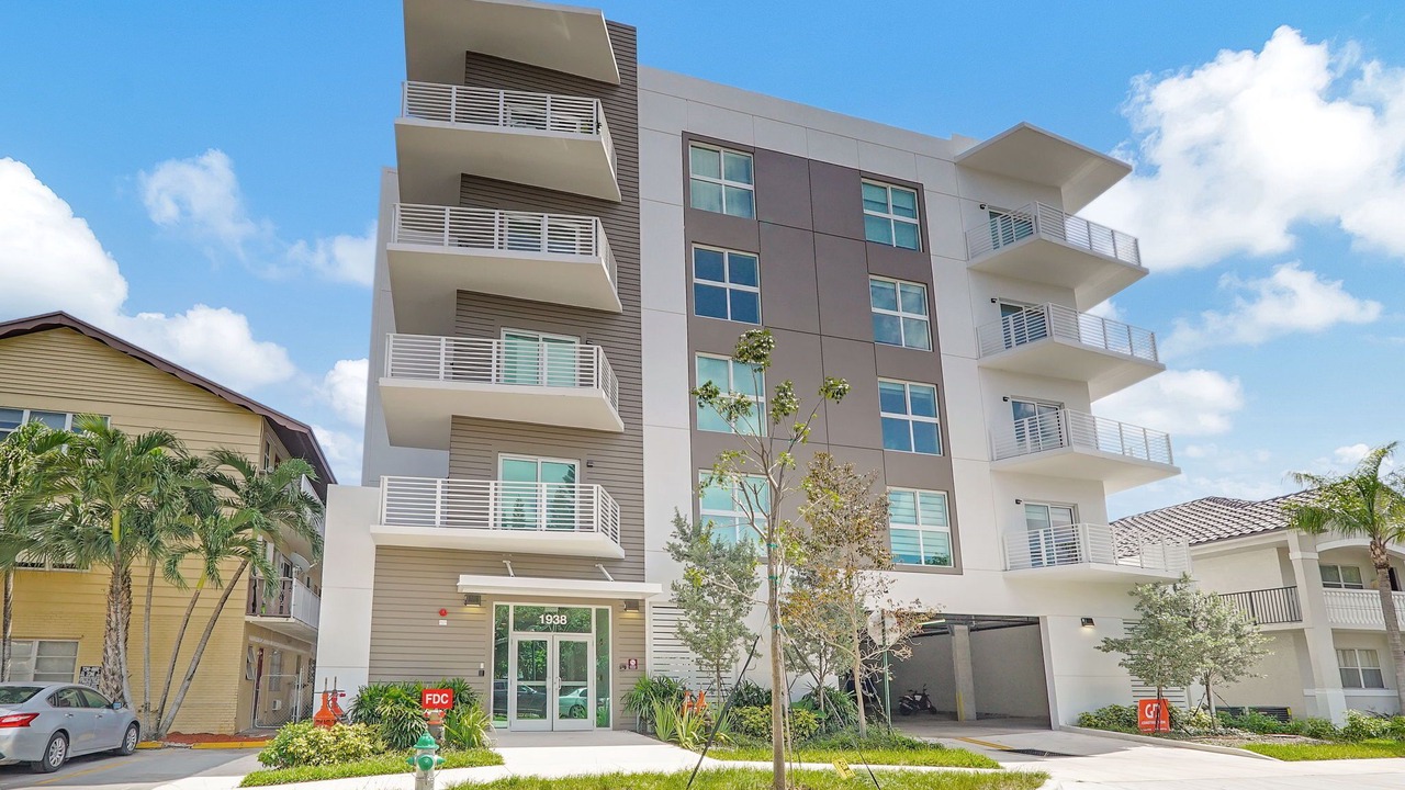 Photo of Outdoor in Parkside