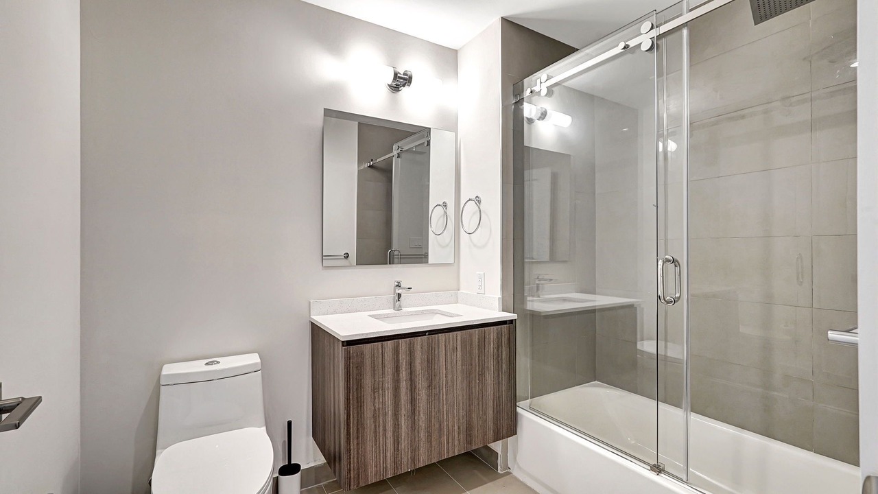 Photo of Bathroom in Parkside
