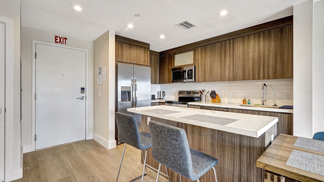 Photo of Kitchen in Parkside