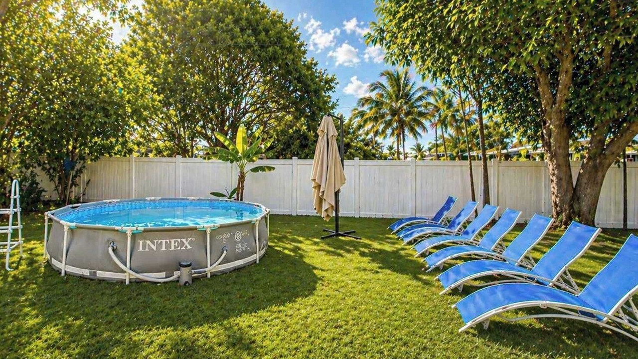 Photo of Outdoor in Highland Garden